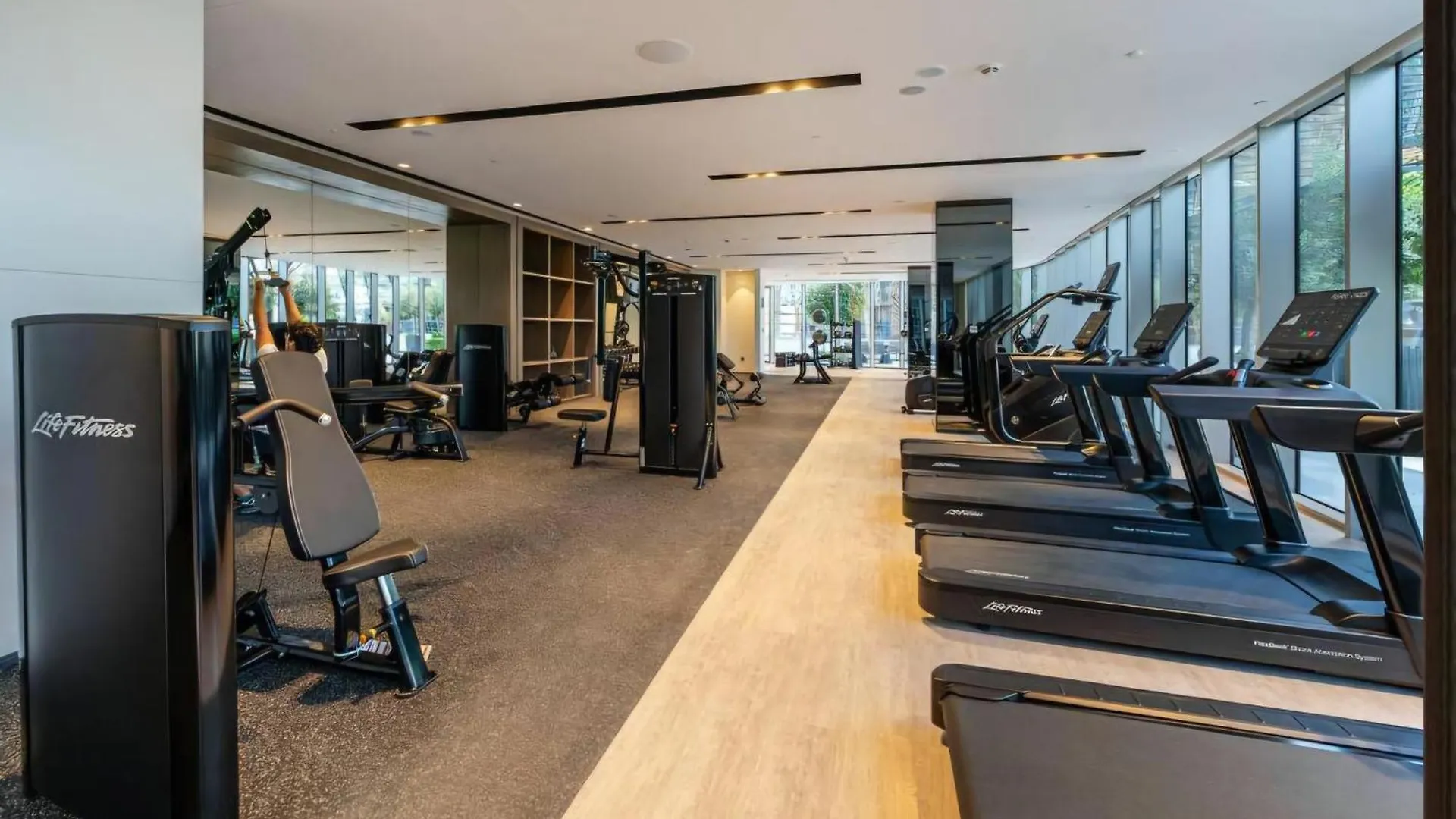 Apartmán Stylish 2-Bedroom Luxury Stay In Downtown Dubai With Burj Khalifa & Fountain Views