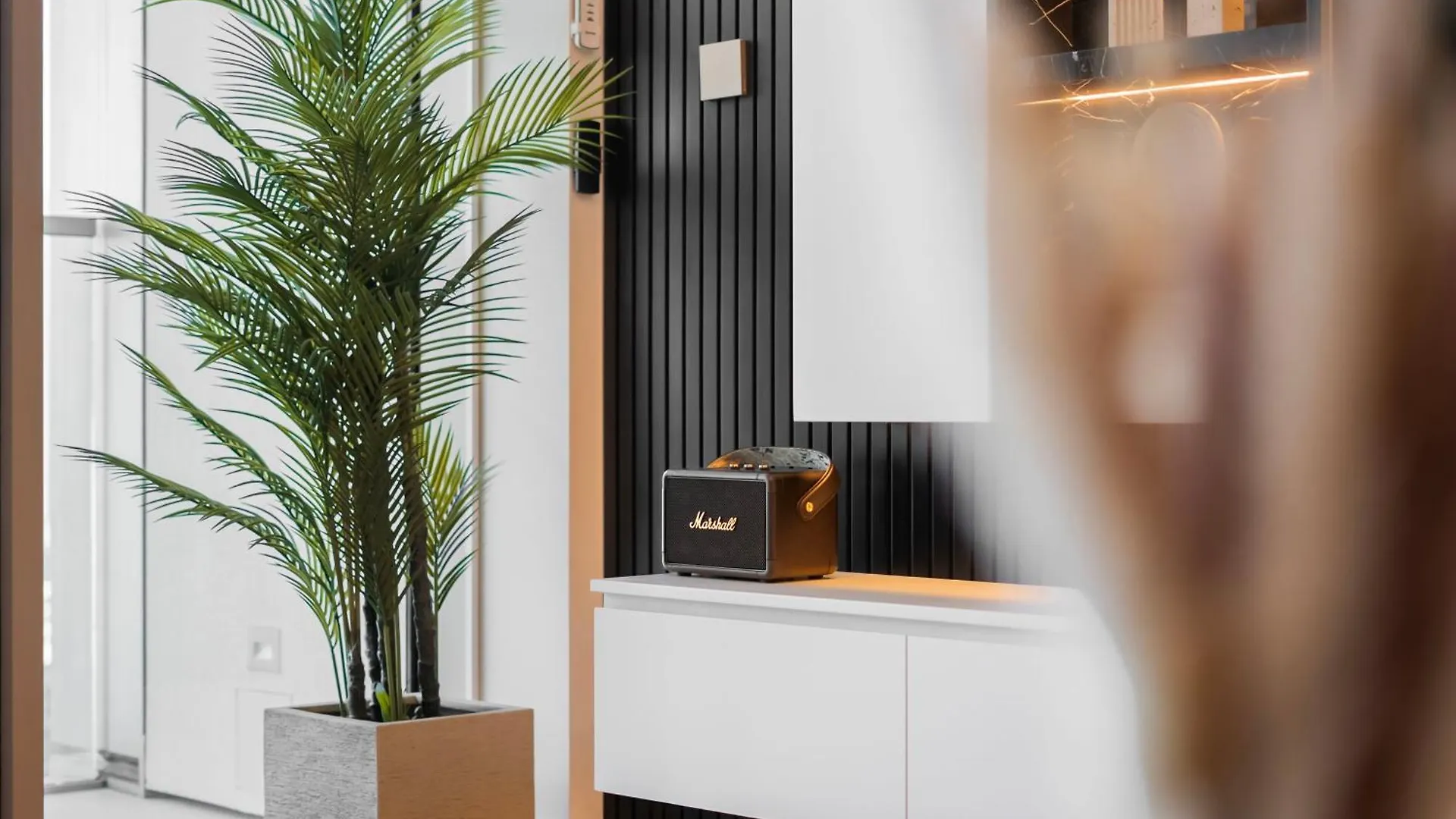 Stylish 2-Bedroom Luxury Stay In Downtown Dubai With Burj Khalifa & Fountain Views United Arab Emirates